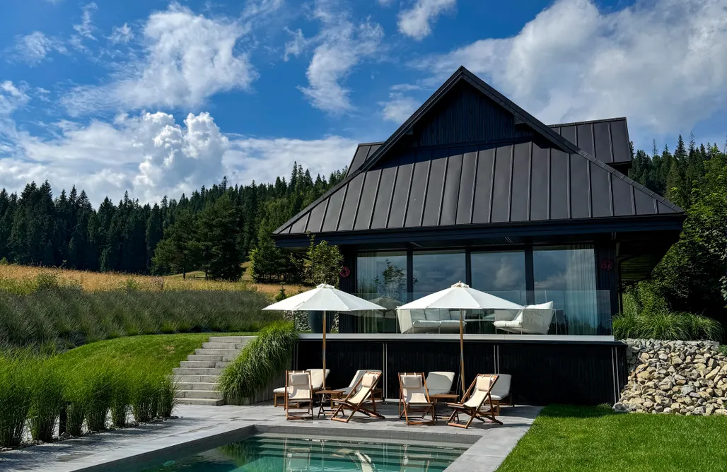 Unterkunft AlohaCamp Hebanowe 2