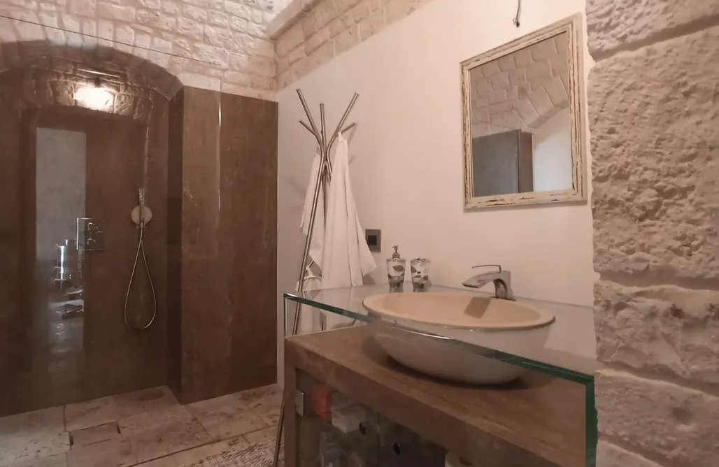 AlohaCamp La Vestale 1