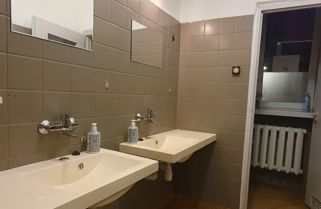 AlohaCamp Miejsce na camper 3