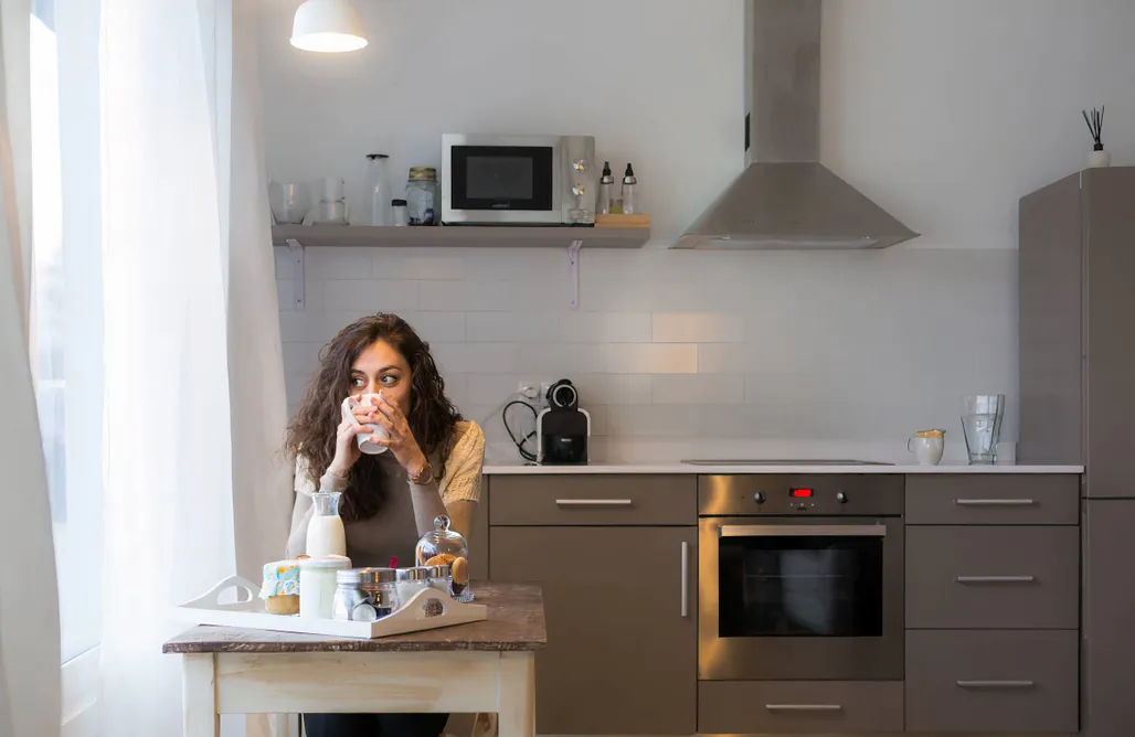 AlohaCamp Hortensia 1