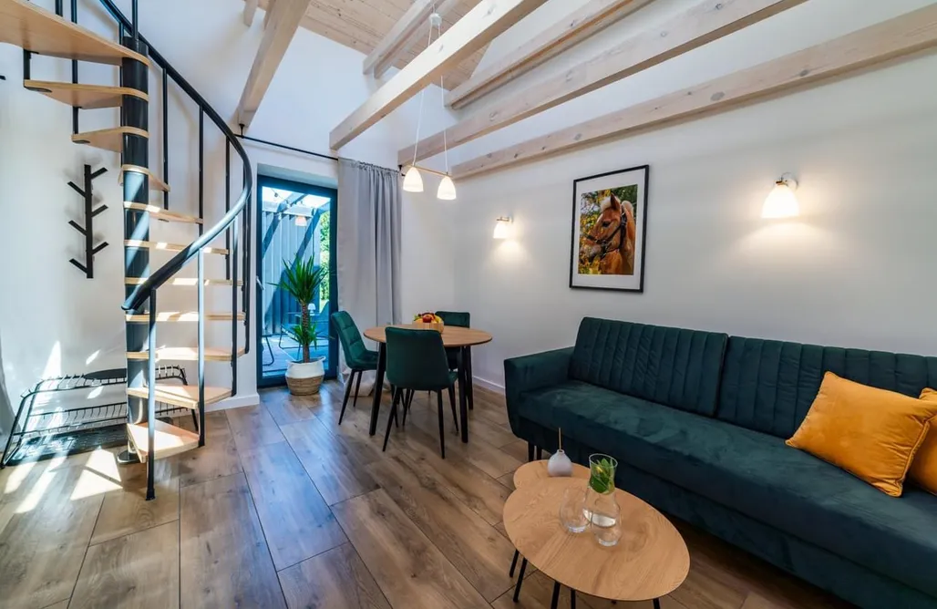 AlohaCamp Bursztyn 3