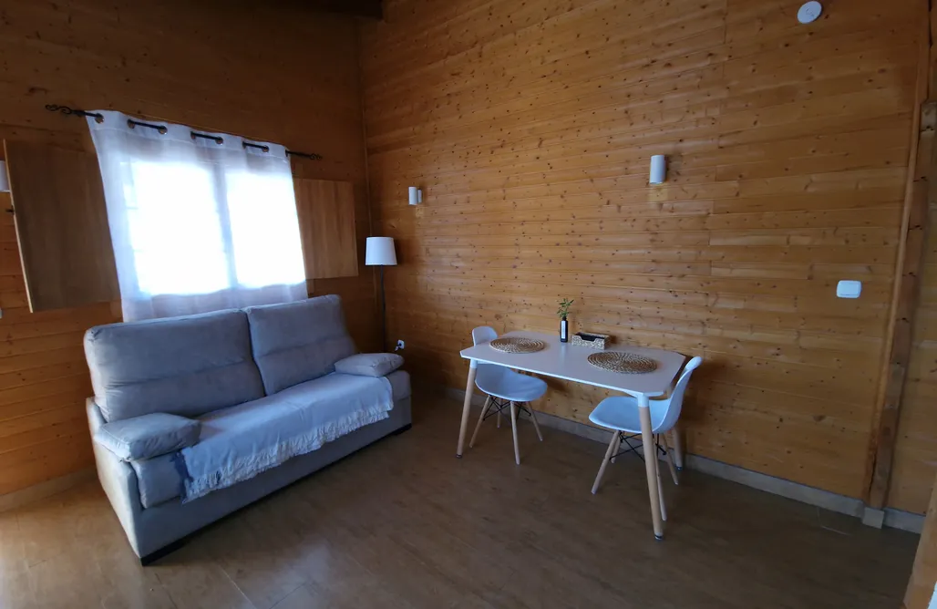 AlohaCamp El Almendro 4