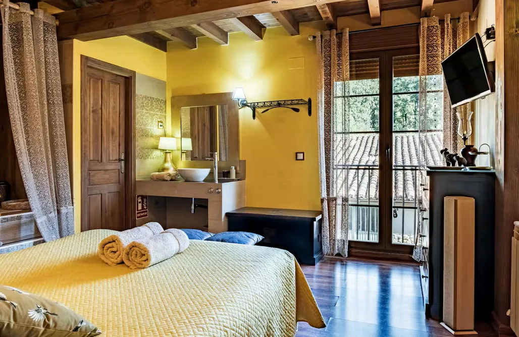 AlohaCamp Casa Quimera 4