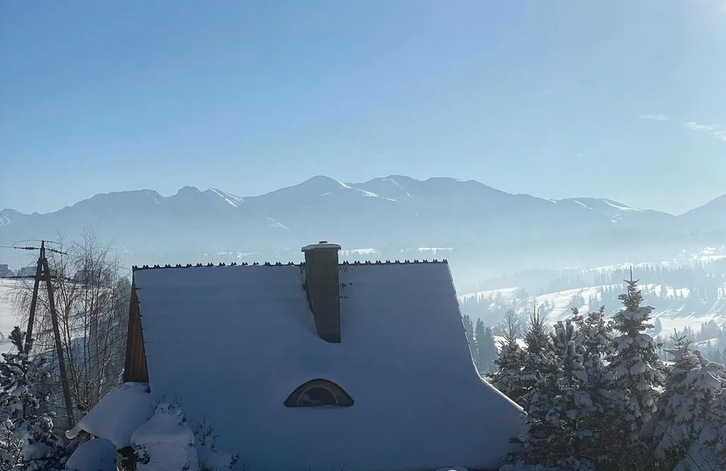 noclegi AlohaCamp Miętowa Górka 1