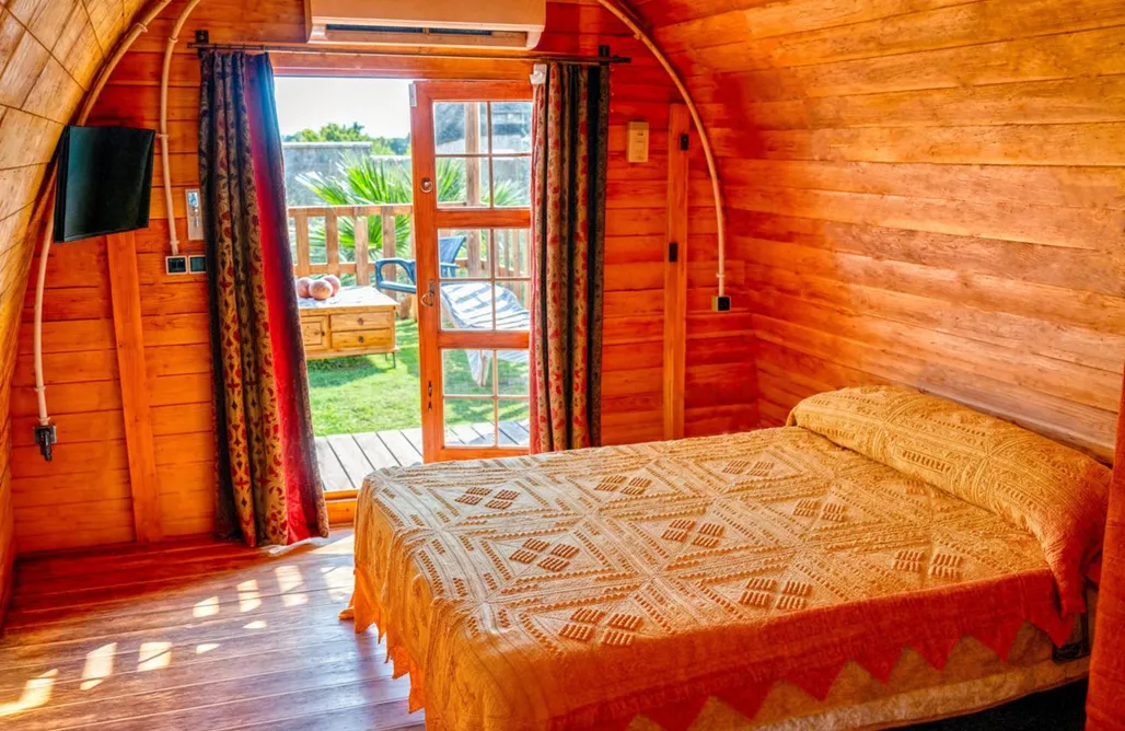 AlohaCamp Holiday Home 2