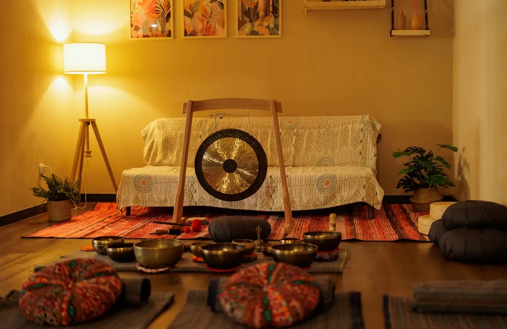 Ośrodek Róża Wiatrów AlohaCamp