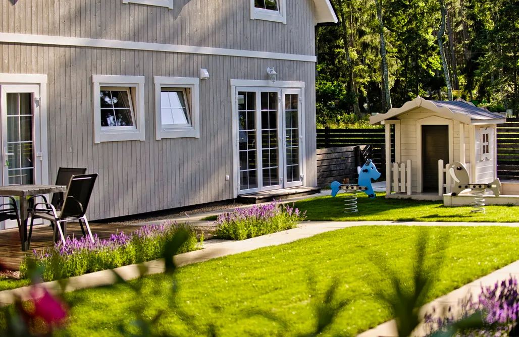 AlohaCamp Domek Nowy Standard 1