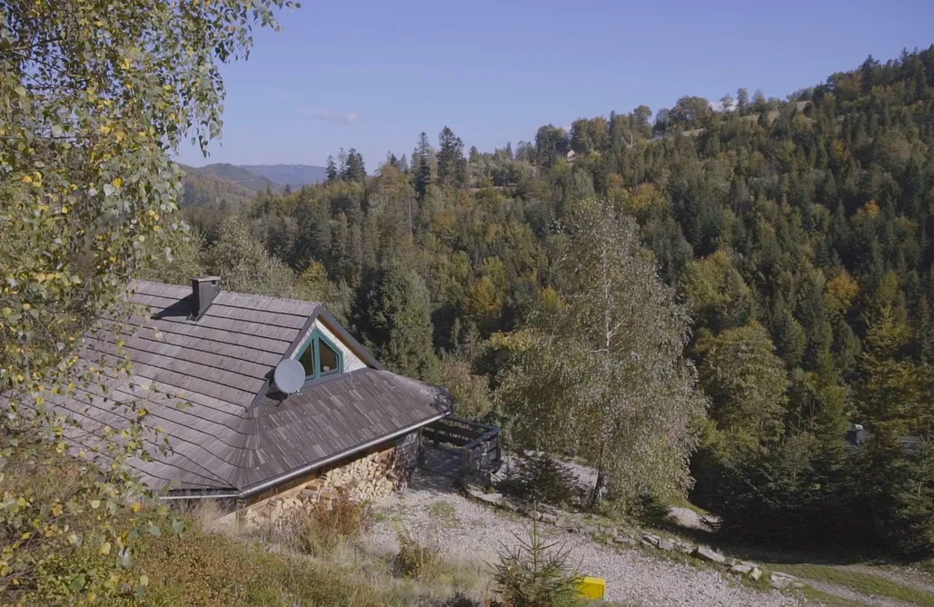 Hotel Wisła Chata w Szczyrku 3