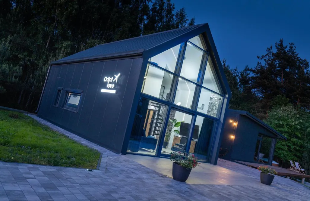 Antolka noclegi OdlotLove 2