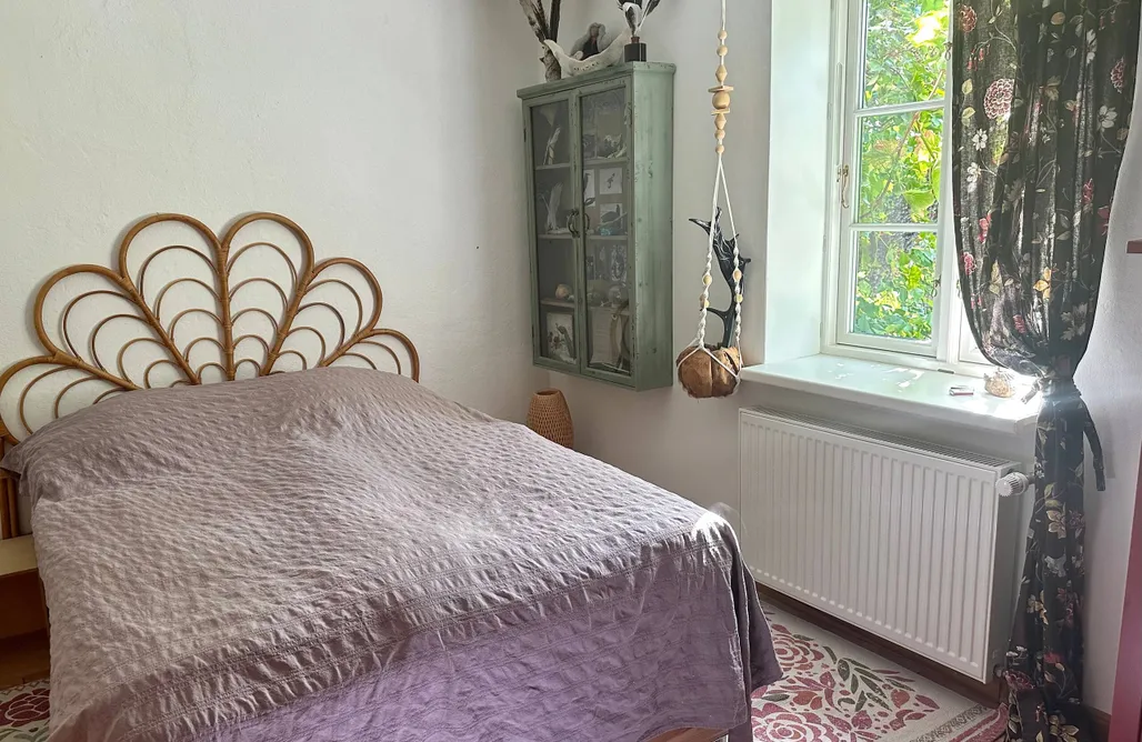 AlohaCamp Mecklenbü with pond, fireplace, sauna and hot tub 2