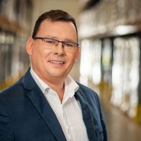 Grzegorz gospodarz Korona Giewontu Jaccuzi Lux