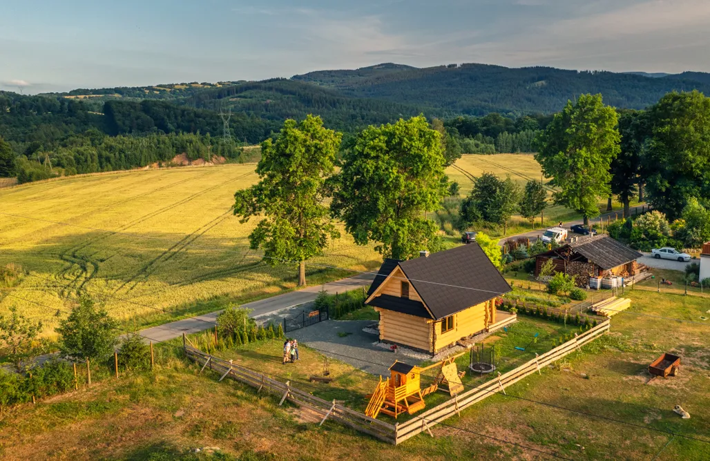 AlohaCamp Sudecki Dym 2