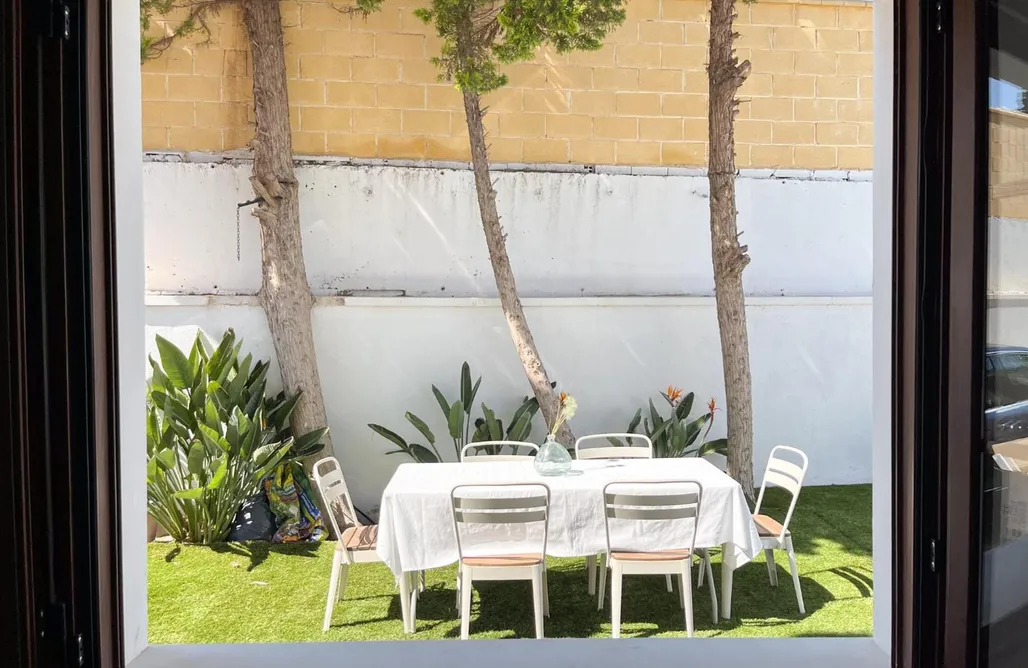 Villa mediterranea con piscina privada AlohaCamp