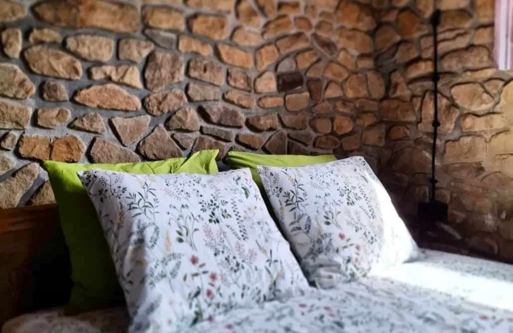 AlohaCamp Stara Kuźnia - domek z prywatnym jacuzzi  2