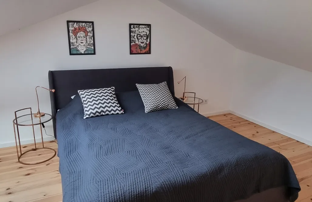 AlohaCamp Dom czerwony 4