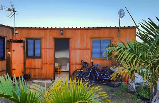 Imagen de Cabañas en Tenerife