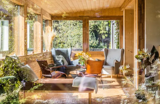 Zdjęcie obiektu Willa Zwolakówka