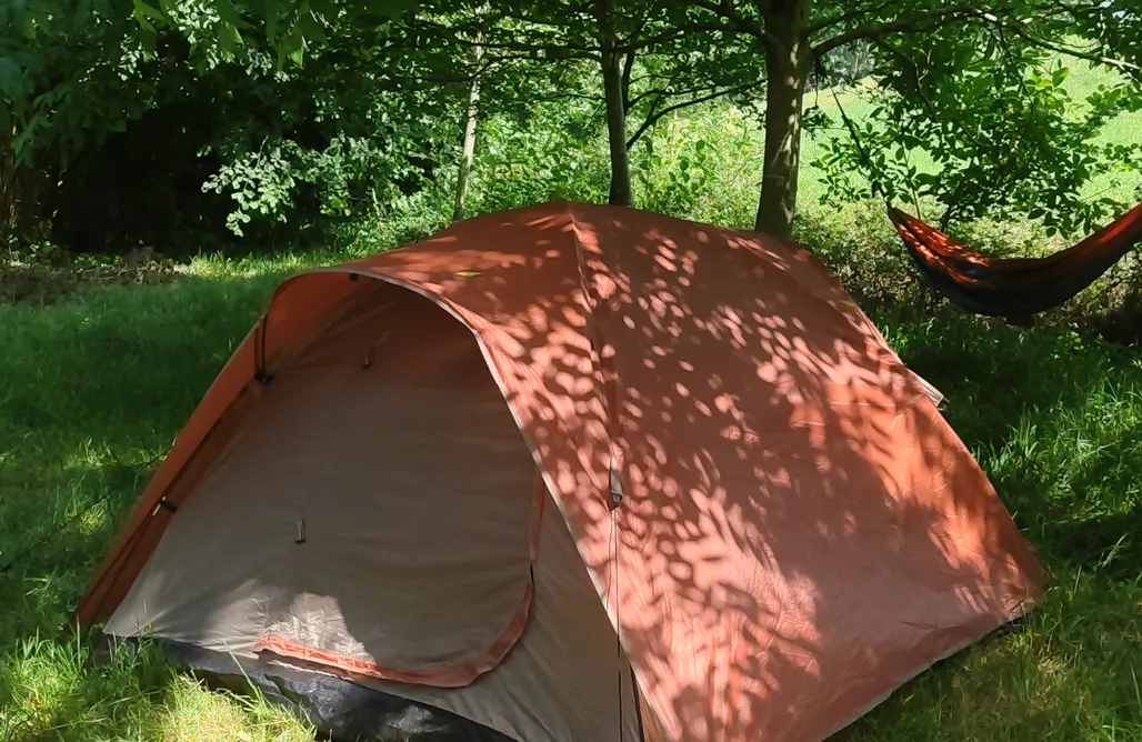 Camping Holidays Spain Sitio para tiendas de campaña - La Arrulla 2