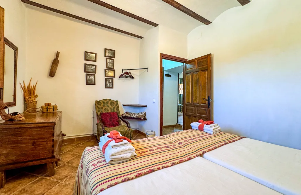 AlohaCamp Casa Bacares I 4