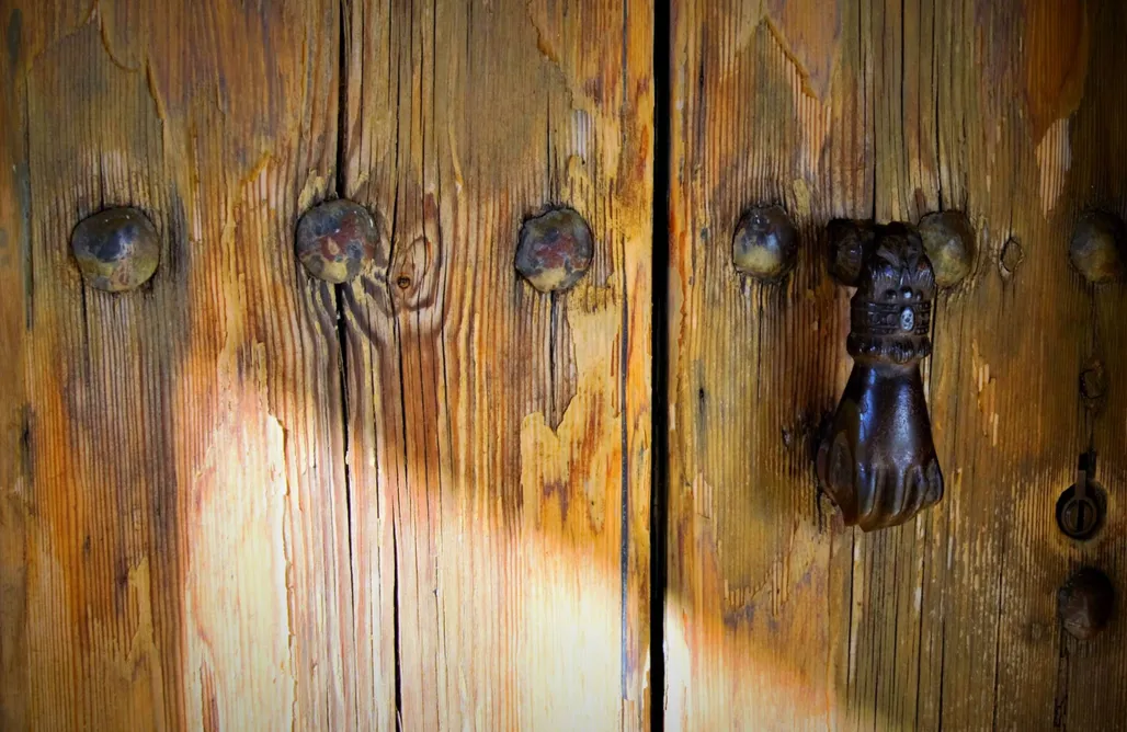 Unterkunft AlohaCamp La Sombrerera 1