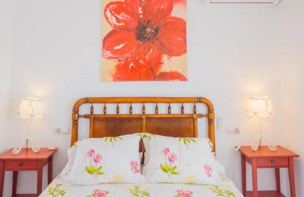 AlohaCamp Casa Rural La Guillena 2