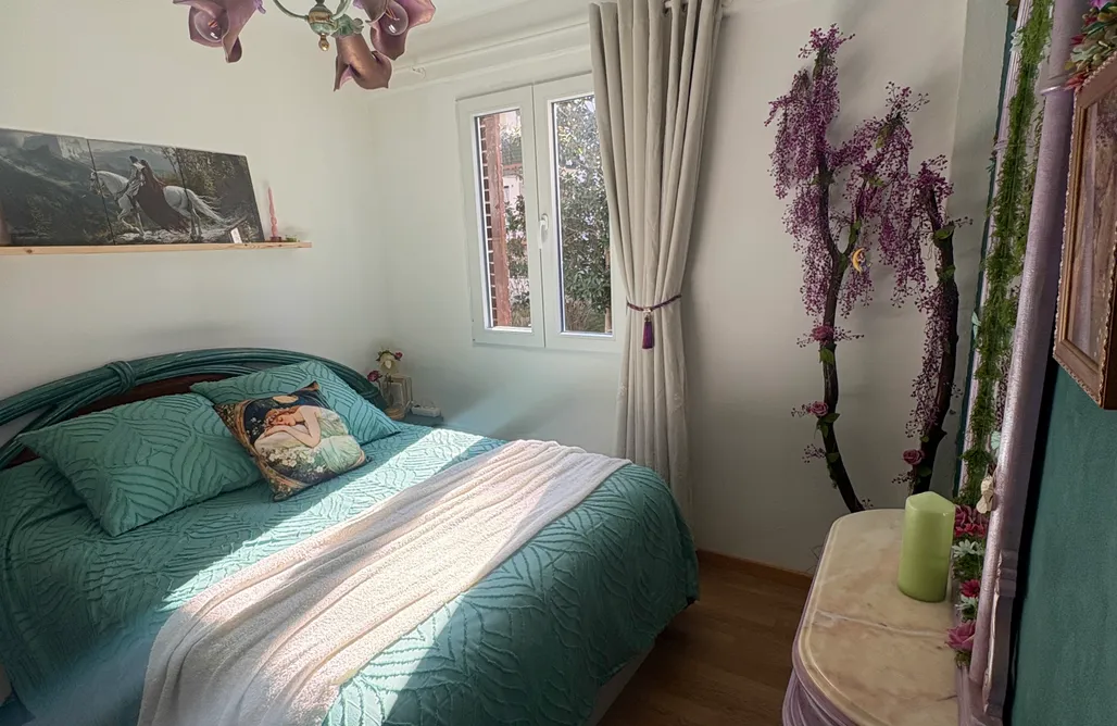 AlohaCamp Nibelungos House 2