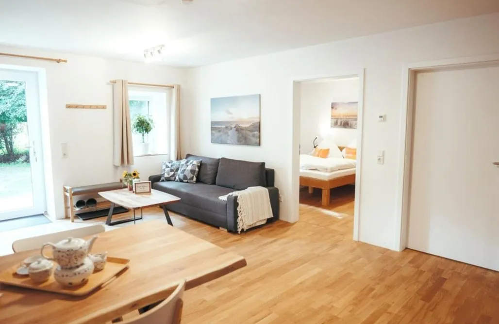 AlohaCamp Wohnung 1 4