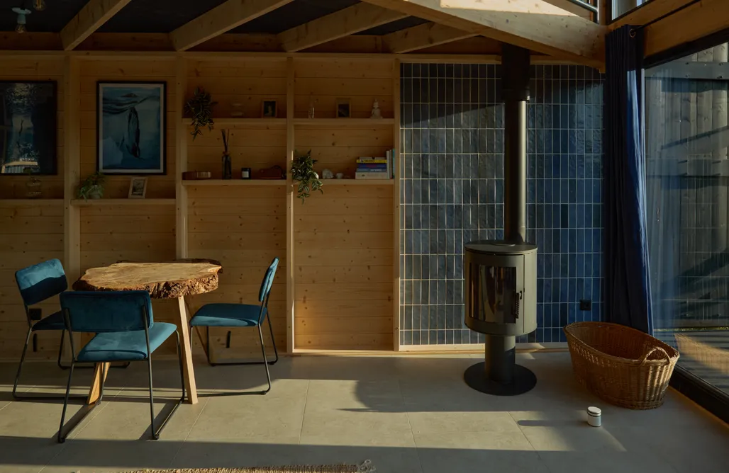 AlohaCamp Hydrosfera 4