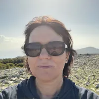 Małgorzata Gastgebe Dom nad jeziorem Granicznym