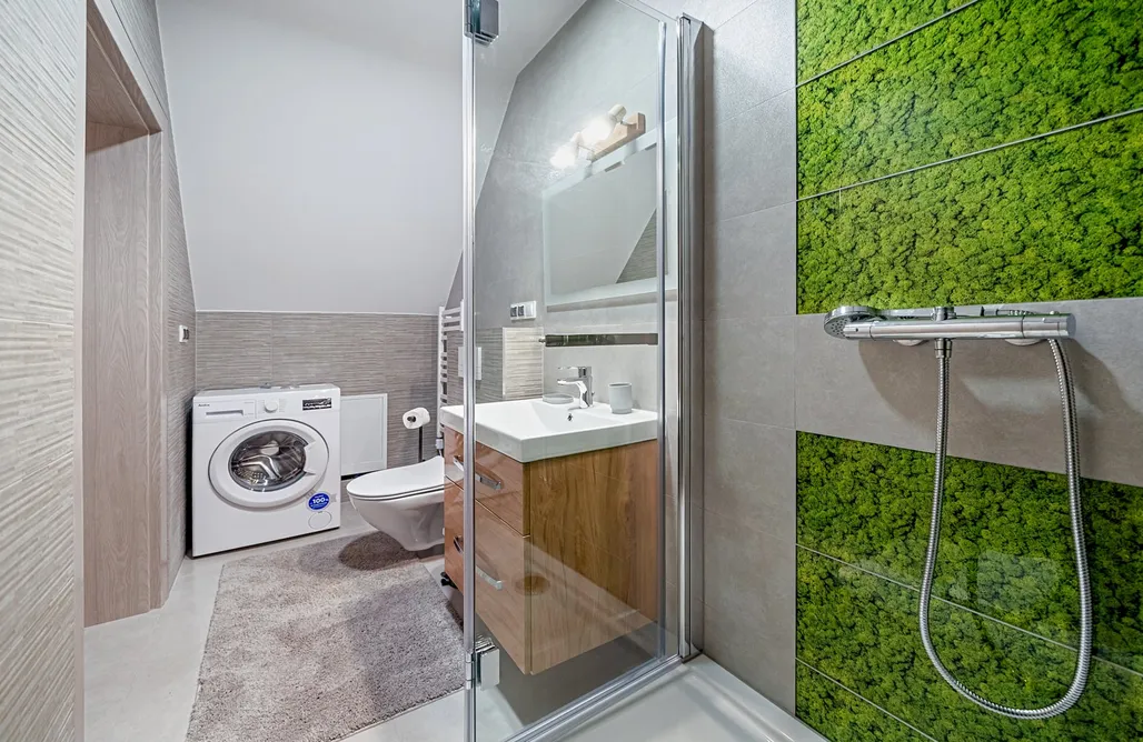 AlohaCamp Apartament 1 4