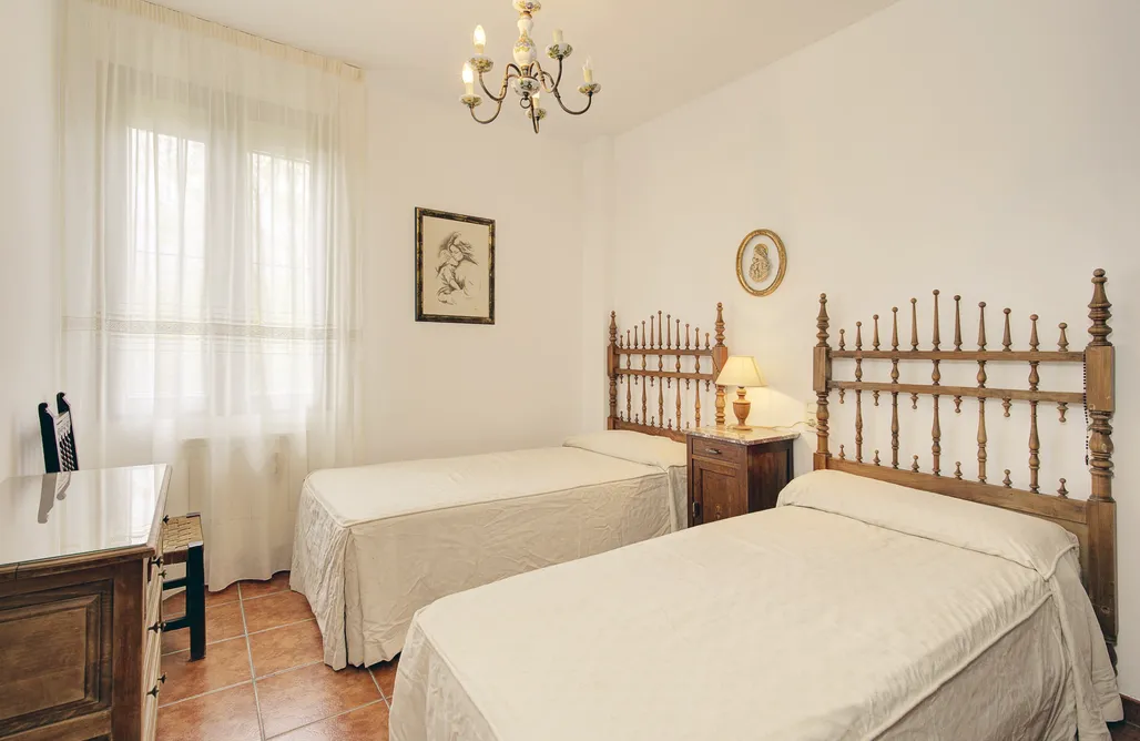 AlohaCamp Comeback Casería Virgen de África 3