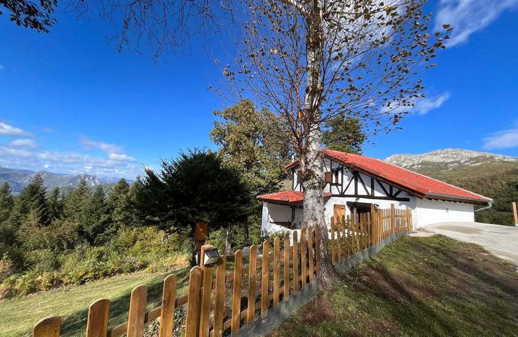 Alquiler Casa Asturias Ca Luena 3