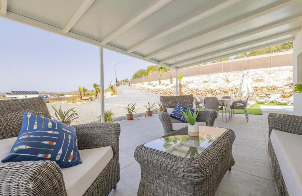 AlohaCamp Casapalma Rincon del Sol 1