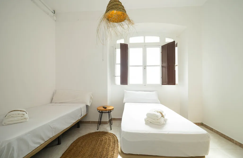 AlohaCamp Paraiso Puntal 2