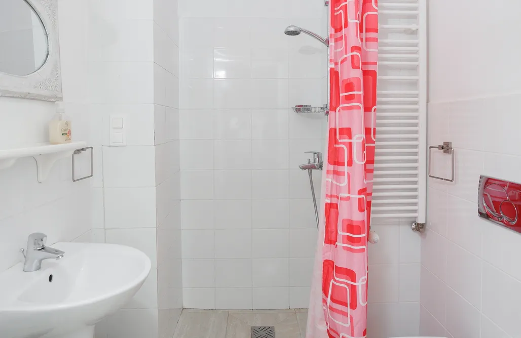 AlohaCamp Apartament Lipowy 2