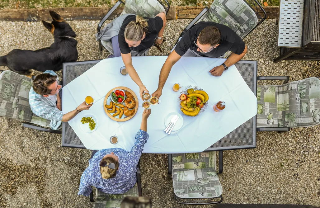 Wakacje First Minute Wild Rose Samobor 1