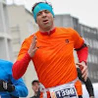 Maciej gospodarz Domek na Kaszubach nad jeziorem