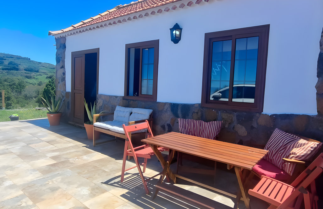 Casa Las Estrellas  AlohaCamp