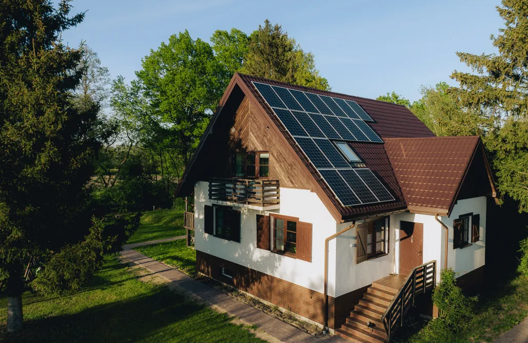 Andrzejewo noclegi Sadoleś 66 3