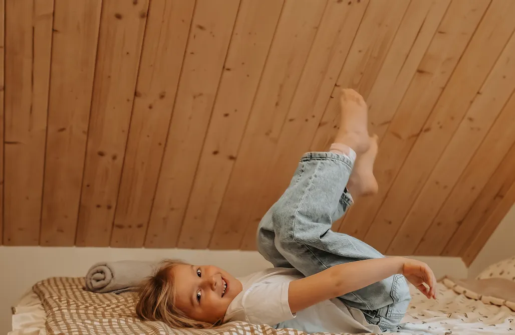 AlohaCamp Domek na wyłączność  2