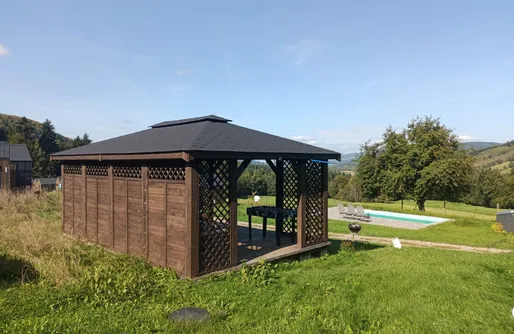 Zdjęcie obiektu Klimkówka Pod Gwiazdami