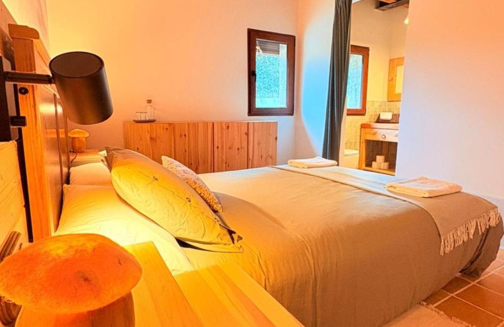 AlohaCamp Casa de cinco habitaciones 3