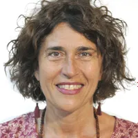 ROBERTA host Alabianca B&B Olistico