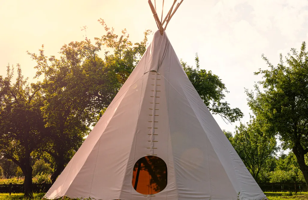 Energylandia Moon Glamping Resort 2