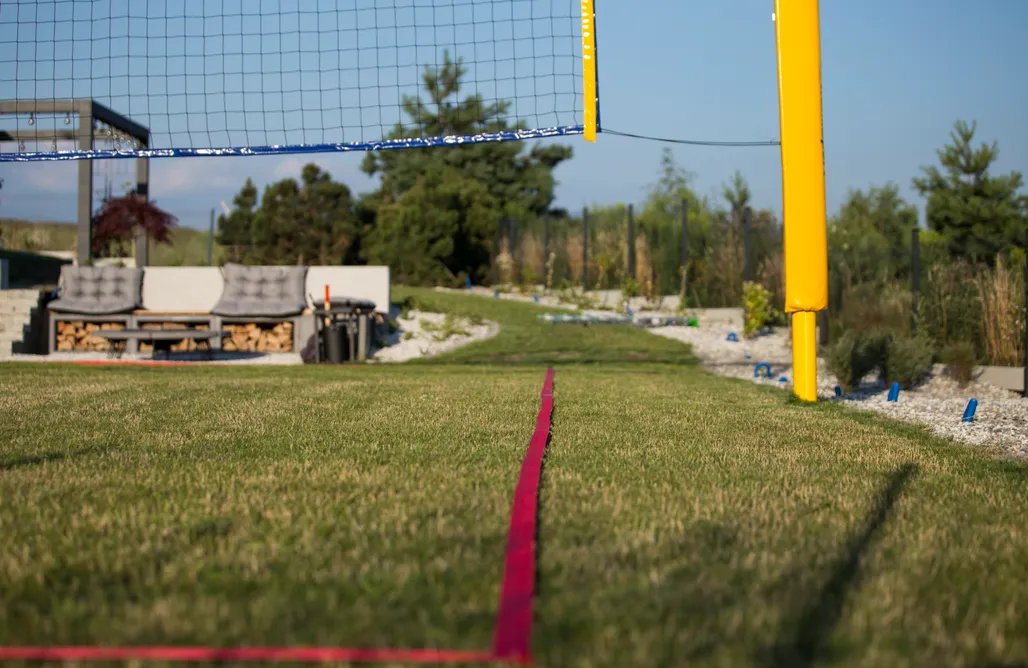 noclegi AlohaCamp WillaRelax 1