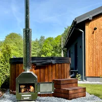 Kacper propietario Dom Kacprowy