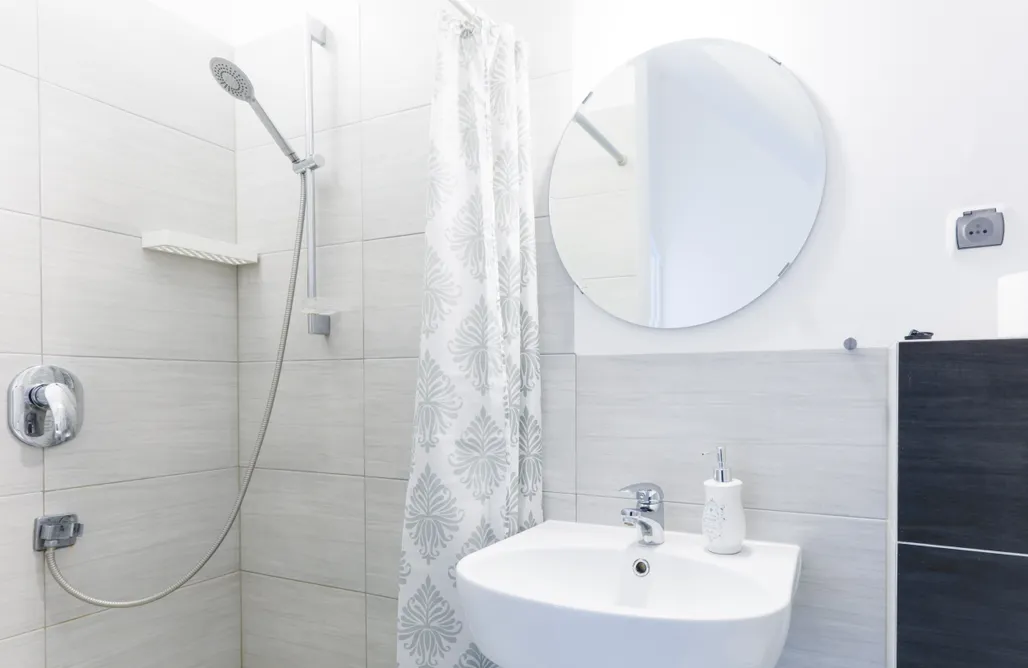 AlohaCamp Pokój nr 1 (2+1 os.) 2