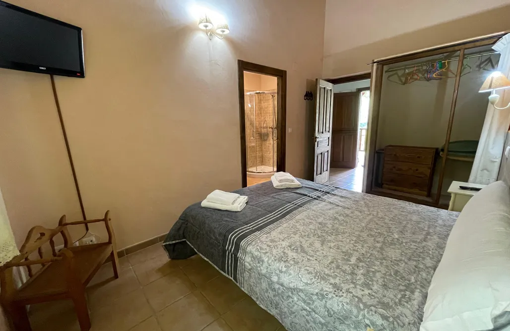 AlohaCamp Casa Trasgu 2