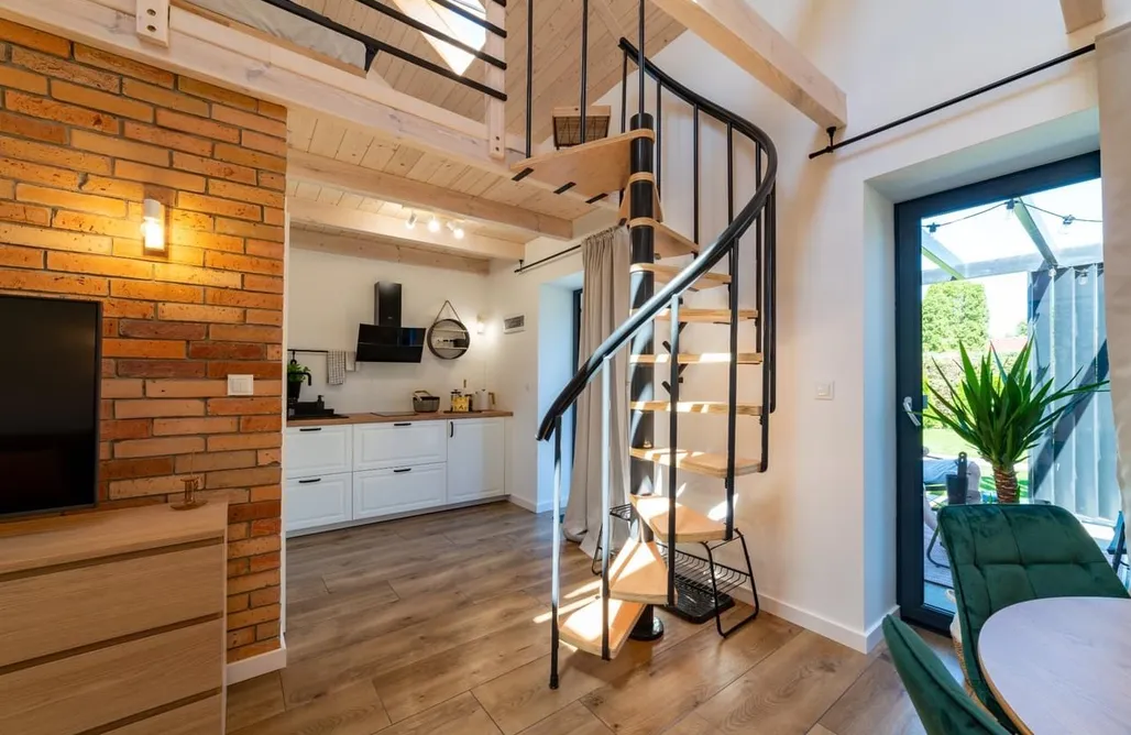 AlohaCamp Bursztyn 2