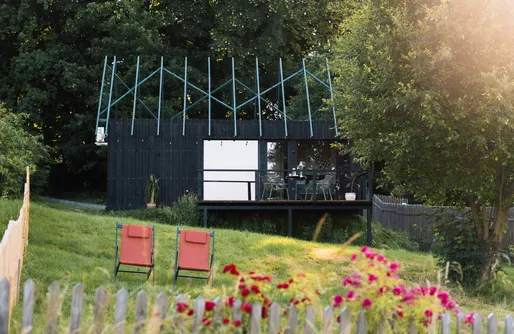 Zdjęcie obiektu Domek Kwieci